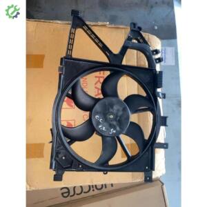 Opel Corsa C 1.2 Fan Davlumbazı Komple