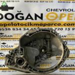 2010 Opel Astra Manuel Şanzıman Çıkma Parça İstanbul