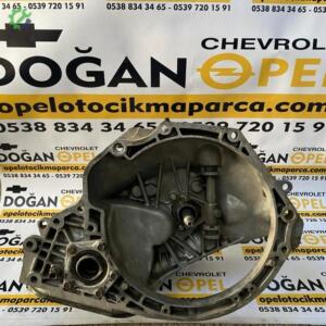 Opel Vectra A 2.0 Çıkma Manuel Şanzıman F16