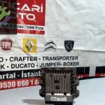 2012 Ford Transit Custom Motor Beyni Çıkma Parça İstanbul