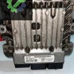 2012 Ford Transit Custom Motor Beyni Çıkma Parça İstanbul