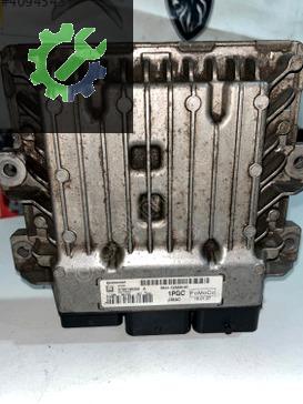 2012 Ford Transit Custom Motor Beyni Çıkma Parça İstanbul