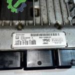 2012 Ford Transit Custom Motor Beyni Çıkma Parça İstanbul