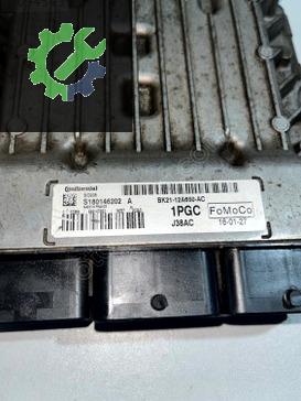 2012 Ford Transit Custom Motor Beyni Çıkma Parça İstanbul