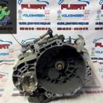 2011 Skoda Fabia Krank Mili Çıkma Parça Ankara