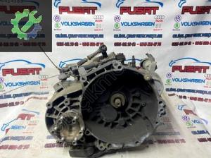 BKD BKP 2.0 140LIK START STOPLU ŞANZUMAN GOLF PASSAT TOURAN