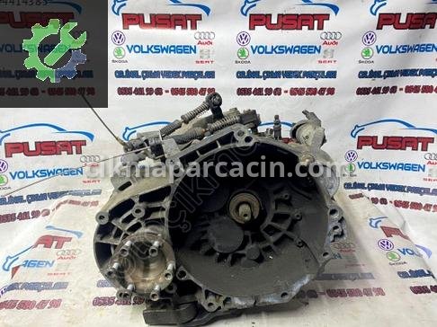Volkswagen Passat Şanzıman Komple çıkma parça