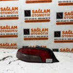 Çıkma Peugeot 306 Sol Arka Stop