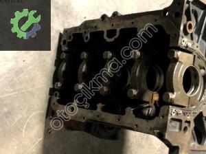BKP. PASSAT 2.0 TDİ BRE BKP ÇIKMA BLOK