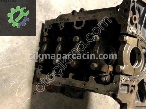 Volkswagen Passat Blok çıkma parça