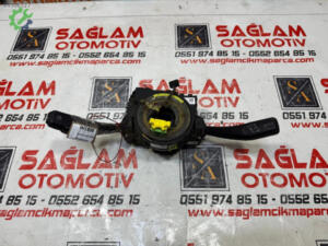 Audi̇ A4 A5 Fssk 8K0953502BC