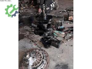 Bmc TM30 2020-2024 Çıkma Krank
