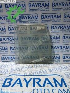 Bmc TM30 Çıkma Ön Kapı Camı