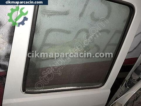 Bmc Megastar Kabin çıkma parça