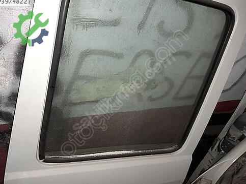 Bmc Megastar Kabin çıkma parça