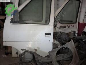 Kapı Bmc Megastar 2020-2024 Çıkma