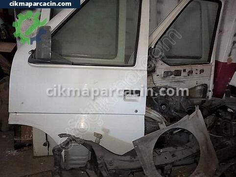 Bmc Megastar Kapı çıkma parça
