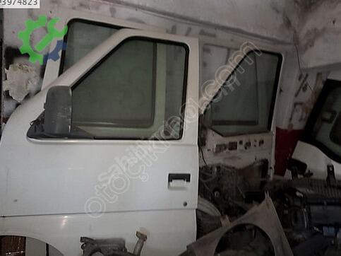 Bmc Megastar Kapı çıkma parça