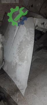 Bmc Megastar Çamurluk çıkma parça