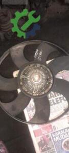 Bmc Megastar Fan Çıkma