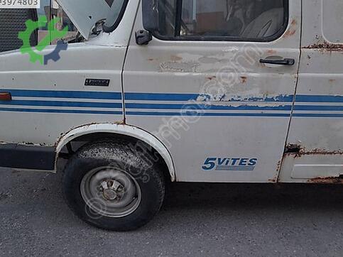 Bmc Megastar Kapı çıkma parça