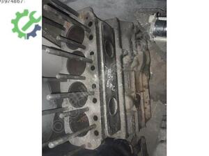 Çıkma Bmc Megastar Blok