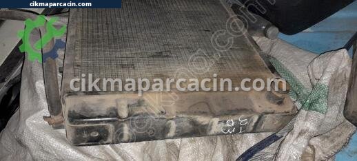 Bmc TM30 Petek çıkma parça