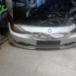 BMW 3 Serisi 2022 Çıkma Ön Tampon
