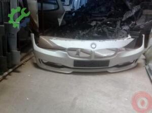 BMW 3 Serisi 2022 Çıkma Ön Tampon