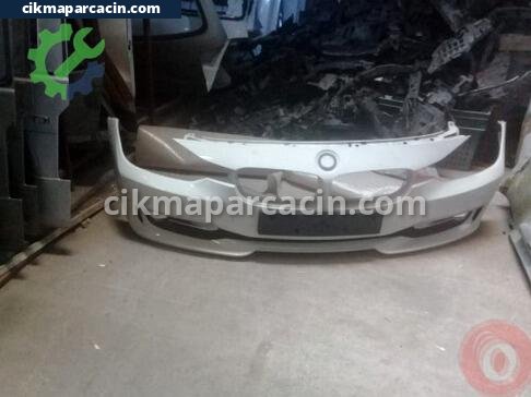 BMW 3 Serisi Ön Tampon çıkma parça