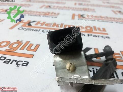 Bmc PRO 256160 çıkma parça