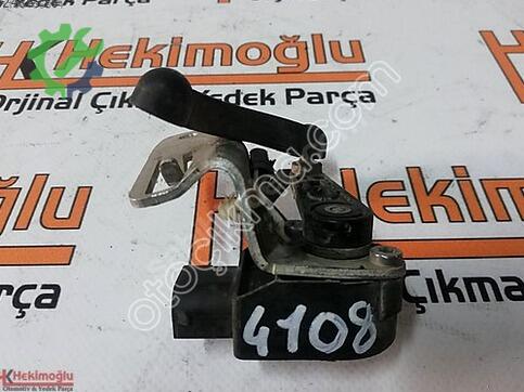 Bmc PRO 256160 çıkma parça