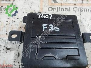 BMW 1-2-3-4-5 F30 F10 ENTEGRE GÜÇ KONTROL MODÜLÜ BEYNİ 76332