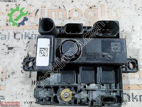 BMW 3 Serisi 76332 çıkma parça