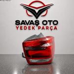 BMW 1 F20 ARKA STOP HALOJEN TİP SAĞ SOL 2011 VE ÜZERİ / TAİWAN