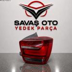 BMW 1 F20 ARKA STOP LEDLİ SAĞ SOL 2011 VE ÜZERİ / TAİWAN