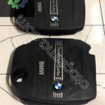 BMW 1 serisi 3 SERİSİ F20F21 F30 MOTOR ÜST AKUSTİK KAPAK
