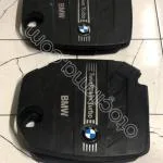 BMW 1 serisi 3 SERİSİ F20F21 F30 MOTOR ÜST AKUSTİK KAPAK