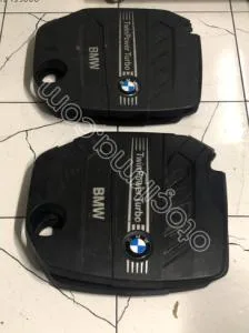 BMW 1 serisi 3 SERİSİ F20F21 F30 MOTOR ÜST AKUSTİK KAPAK