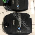 BMW 1 serisi 3 SERİSİ F20F21 F30 MOTOR ÜST AKUSTİK KAPAK