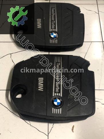 BMW 3 Serisi Motor Kapağı/Üst Kapak F20F21 çıkma parça