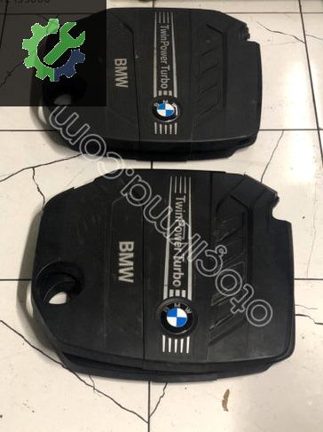 BMW 1 serisi 3 SERİSİ F20F21 F30 MOTOR ÜST AKUSTİK KAPAK