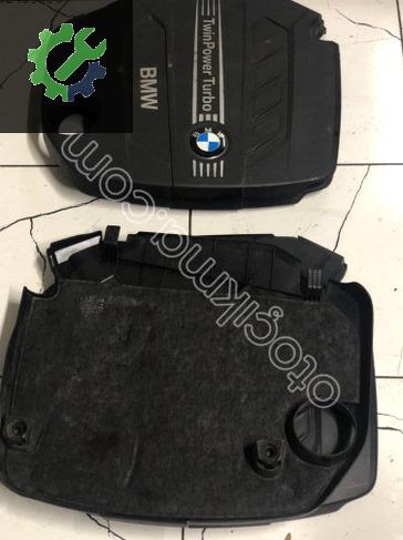 BMW 1 serisi 3 SERİSİ F20F21 F30 MOTOR ÜST AKUSTİK KAPAK