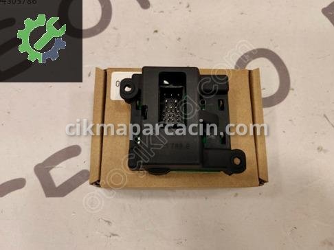 BMW 1 Serisi Far Beyni 63117180829 çıkma parça