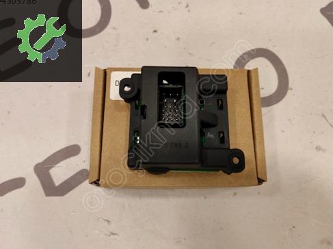BMW 1 SERİSİ E87 E86 ADAPTİF FAR BEYNİ SIFIR 63117180829 1