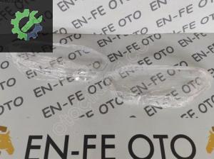BMW 1 SERİSİ F20 LCİ SAĞ SOL FAR CAMI SIFIR 1