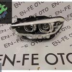 BMW 1 SERİSİ F20 LCİ SOL FAR XENON LED ORJİNAL