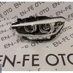BMW 1 SERİSİ F20 LCİ SOL FAR XENON LED ORJİNAL