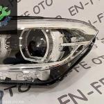 BMW 1 SERİSİ F20 LCİ SOL FAR XENON LED ORJİNAL