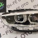 BMW 1 SERİSİ F20 LCİ SOL FAR XENON LED ORJİNAL